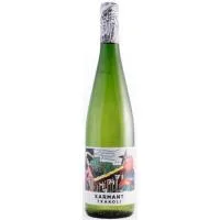 Txakoli D.o. Araba Xarmant, Botella 75 Cl