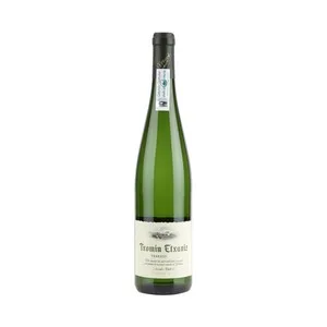 Txomín Etxaniz Vino Blanco Txakoli con D.o. Getariako Txakolina Botella 75 Cl.