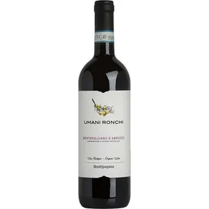 Umani Ronchi Vino Tinto Italia DO Montepulciano D'abruzzo Montipagano