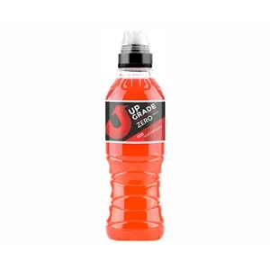 Upgrade Bebida Isotónica Botella 50 Cl. 500 ML