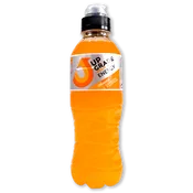 Upgrade Isotónica Naranja