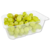 Uva Blanca sin Semillas