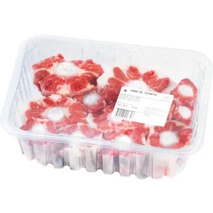 Vacuno Joven Dos Primaveras Rabo Peso Aproximado la Finca 1.4 KG