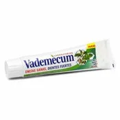 Vademecum Dentífrico Encías.