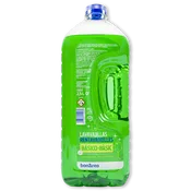 Vajillas Verde