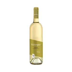 Veliterra  Vino  Blanco Verdejo con D.o. Rueda Botella 75 Cl.