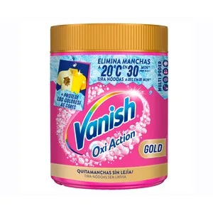Vanish Activador en Polvo Gold Oxi Pink 960 Gr.