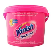 Vanish Oxi Action Power Pink