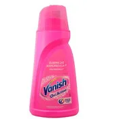 Vanish Oxiaction Gel Pink