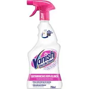 Vanish Quitamanchas Ropa Blanca