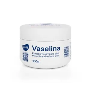 Vaselina 100 Gr