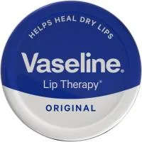 Vaselina Labial Original Vaseline, Tarro 20 Ml