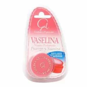 Vaselina Perfumada Gal 15 G.
