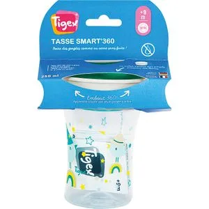Vaso Smart Cup 250 Ml