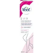 Veet Crema Depilatoria Piel Normal 200ml