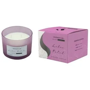 Vela Aromatica Petalos 1 u
