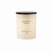 Vela Moroccan Cedar