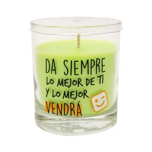 Velas Martínez Vela Aromática de Melón