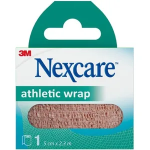 Venda Protectora Deportiva 5 X 2,5 Cm Nexcare