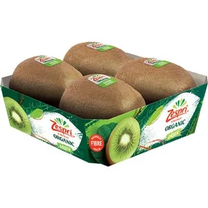 Kiwi Verde Ecológico Peso Aproximado Zespri