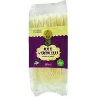 Fideo Vermicelli Tiger Khan, Paquete 250 G