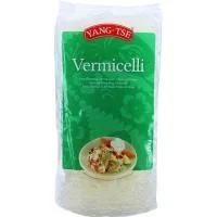 Vermicelli Yang-tse, Paquete 250 G