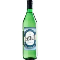 Vermout Blanco Castali, Botella 1 Litro