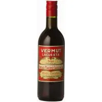Vermout Rojo Martínez la Cuesta, Botella 75 Cl