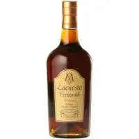 Vermout Rojo Reserva Martínez la Cuesta, Botella 70 Cl