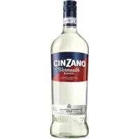 Vermouth Blanco Cinzano, Botella 1 Litro