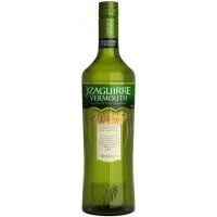 Vermouth Blanco Yzaguirre, Botella 1 Litro