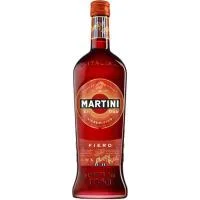 Vermouth Fiero Martini, Botella 75 Cl