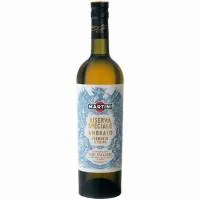 Vermouth Martini Ambrato, Botella 75 Cl