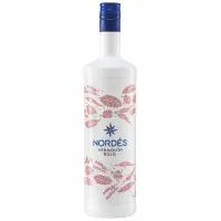 Vermu Rojo Nordes, Botella 1 Litro
