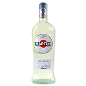Vermut Bianco Martini