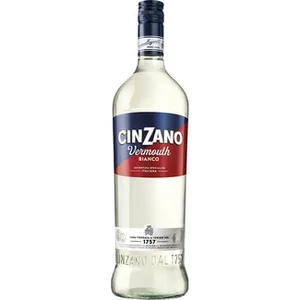 Vermut Blanco Cinzano