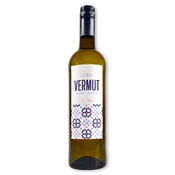 Vermut Blanco Issmut
