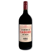 Vermut Casero Miró