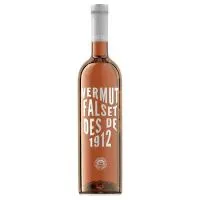 Vermut Falset, Botella 75 Cl