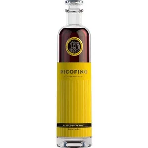 Vermut Gin Fusion  Picofino 75 CL