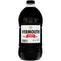 Vermut Negro Garrafa Equinox, 2 L