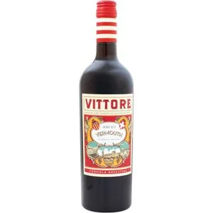 Vermut Rojo 0,75 L