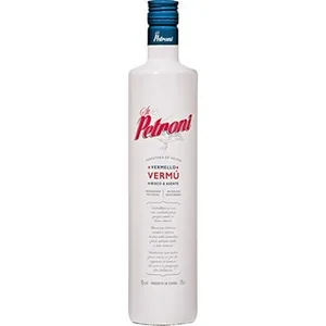 Vermut Rojo 100% Albariño de Galicia ST Petroni