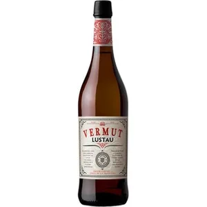 Vermut Rojo de Jerez de la Frontera Lustau