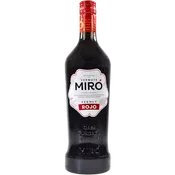 Vermut Rojo Miró