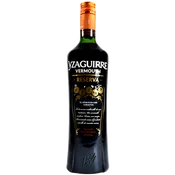 Vermut Rojo Yzaguirre Reserva