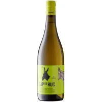 VI DO Catalunya Blanc CAP DET Ruc, Botella 75 Cl