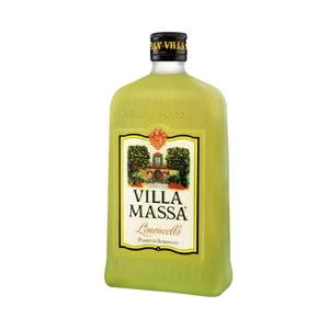 Villa Massa Limoncello Villa Massa Botella de 70 Cl. 700 ML