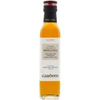 Vinagre Balsámico de Moscatel Castell de Gardeny, Botella 250 Ml