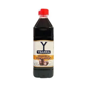 Ybarra Vinagre de Crianza Ybarra 500 Ml.